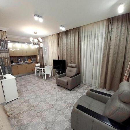 Inn Home Apartments-Olimpiysky Stadium Area Kiev Ngoại thất bức ảnh
