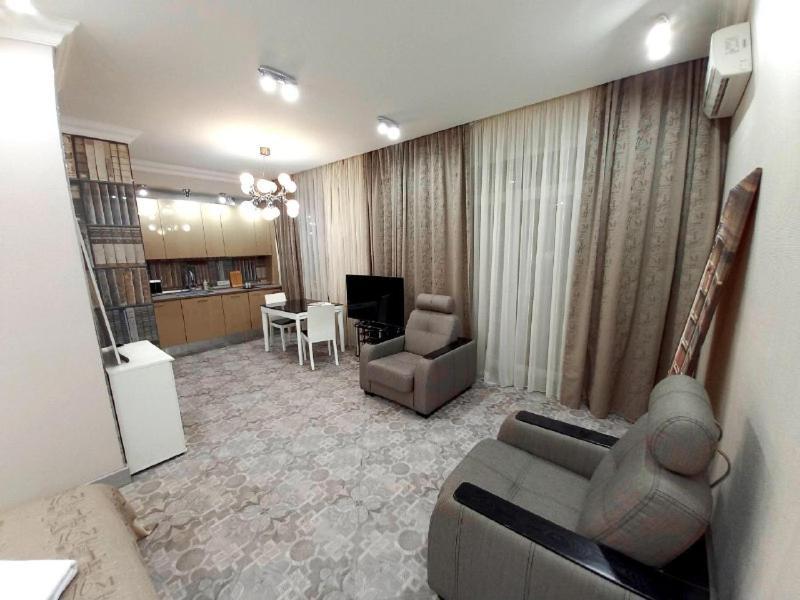 Inn Home Apartments-Olimpiysky Stadium Area Kiev Ngoại thất bức ảnh
