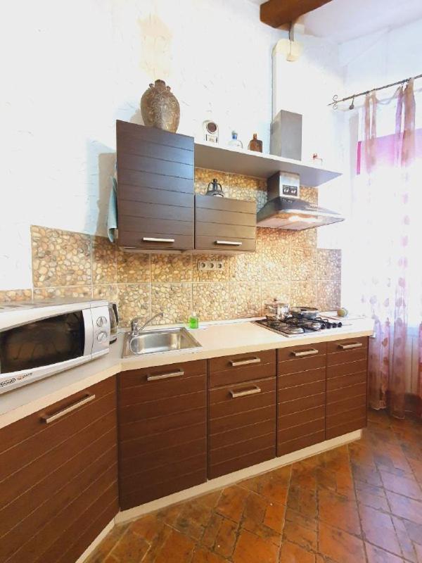 Inn Home Apartments-Olimpiysky Stadium Area Kiev Ngoại thất bức ảnh